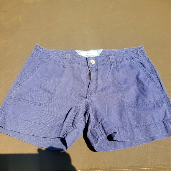 Levi's Pants - Levi's Casual Women's Shorts Size 8